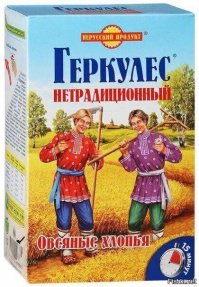 Светофор не только на дорогах: летом начнётся новая маркировка продуктов