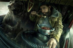 Кадры из автомобильной жизни СССР