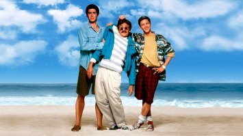 Уикенд у Берни часть 3