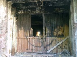 Были мы там в 2011 г. Маргинальных личностей до черта. Дал 2 л. белой чтобы отстали