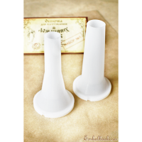 Такими пользуюсь. На любую мясорубку подходят.