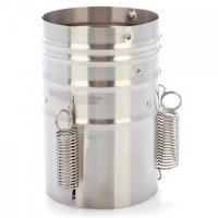 Ветчина из разных сортов мяса в ветчинице и ни каких танцев с бубном