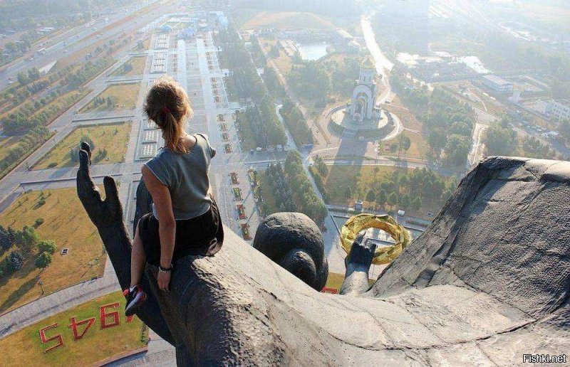 Фотографии, наглядно показывающие, почему женщины живут дольше мужчин