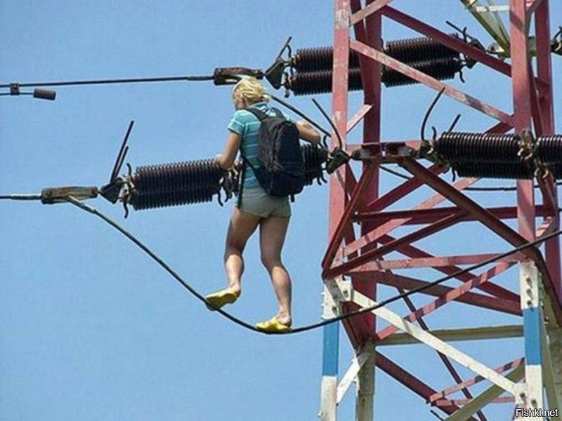 Фотографии, наглядно показывающие, почему женщины живут дольше мужчин