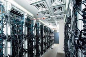 Фига там у яндеха бардак... XD