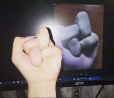 Выходит, я тоже больна... =) Хотя все же, надеюсь, что нет.