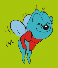 дупло Вжик охраняет