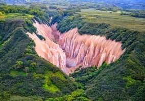 Кутхины баты Камчатка