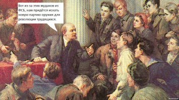 У адвоката из Самары обнаружили четыре БТР и партию оружия: видео