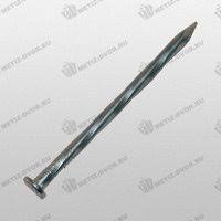 Эти поддоны не так то просто разобрать. Там гвозди спиральные.