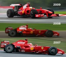 Мальборо и сейчас на феррари в Ф1 присутствует, только в "зашифрованном" виде.