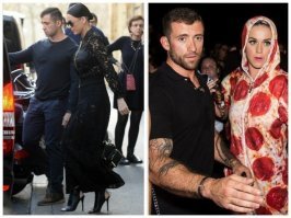 А молодой Хью Джекман что тут делает?