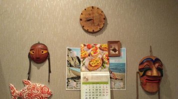 Как и обещал, вот что получилось.