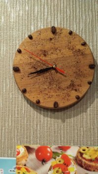 Как и обещал, вот что получилось.