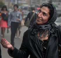 "В Москве животным запретят попрошайничать"
Т.е этих мы больше не увидим?