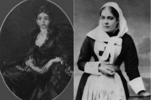 Одному мне кажется, что тут изображены абсолютно разные люди?