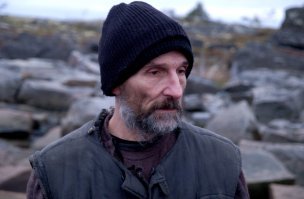 Только бы за одну роль в фильме "Остров"