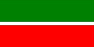 Это не флаг Венгрии, а флаг Татарстана