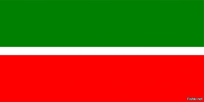 Это не флаг Венгрии, а флаг Татарстана