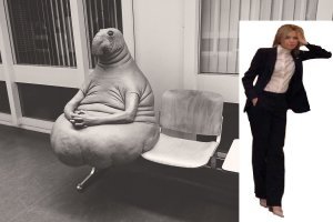 Наталья Поклонская стала новым мемом