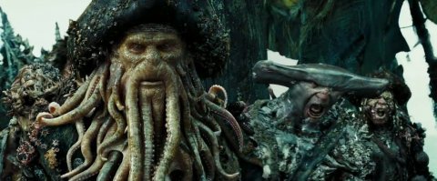 Если идет на дно, главное что бы был подходящий капитан!