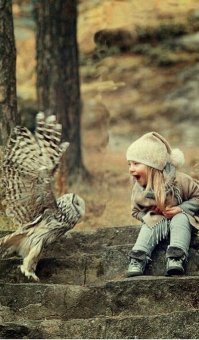 Мимимишность этой подборки просто зашкаливает