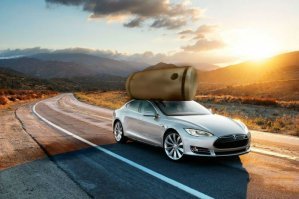 Тут пацаны интересуются, где можно поставить ГБО на Теслу? А то электричество Дорого нынче в Украине.