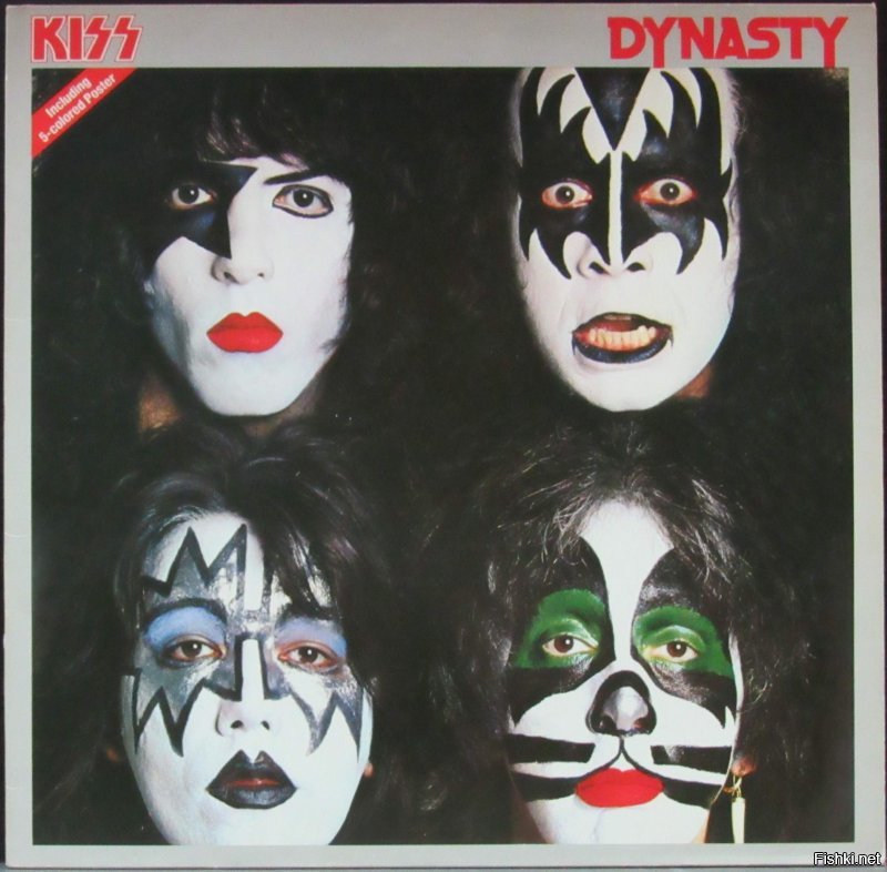 Брутальный хеви-метал и его трешевые обложки альбомов