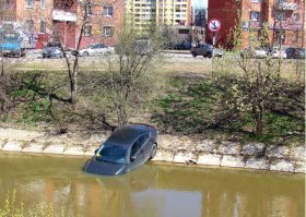 Фотограф, превративший несчастье в искусство