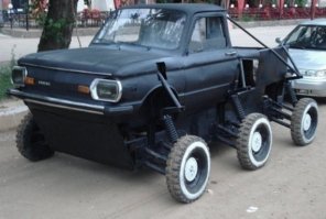 не сделали, а у нас идею слизали..