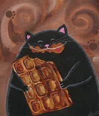 ну почему не на моей улице ?