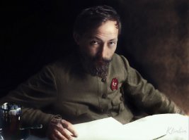 Ф. Э. Дзержинский