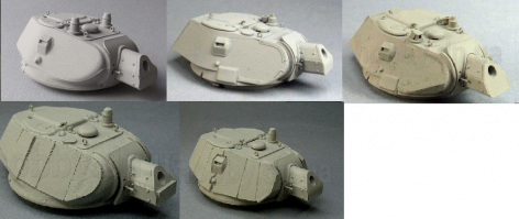 Еще аргумент очень доходчивый - сравните башни танков.
У А-32 она сварная причем боковая деталь башни  не целиковая как у Т-34 а из двух частей состоит как на БТшке. У лобах бортов острые края - они сварные.
2-е фото Т-34 с сварной башней схожее с А-32 правда есть отличие нет шва и накладка чуть выше погона ( квадратик) .
На нашей машине  такого нет  потому что у нее башня литая а это уже осень 1940 года!!!!!! 3 фото и 4 с типами башен  1 раяд с лева 1-я литая , вторая сварная.
Само фото не знаю для кого делалось но делалось не ранее апреля -мая 1941 года.
Теперь убедил?