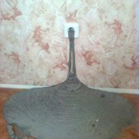 А так, дети, течёт ток!