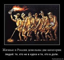 8 вымирающих городов России