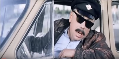 Для меня больше всего он запомнился