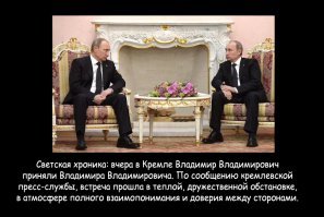 Зато у нас скоро будет так:
