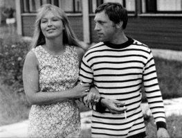 Юбилей Марины Влади