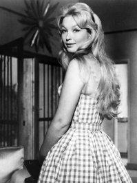 Юбилей Марины Влади