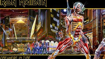 20 обложек виниловых пластинок отечественных исполнителей, которые сводят с ума, но по-родному