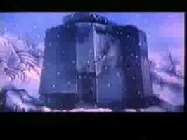 Будет ласковый дождь.