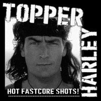 Topper Harley - единственная  модель скутера от Harley-Davidson