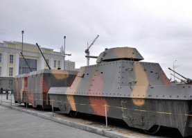 Задумка хорошая была...что-то пошло не так