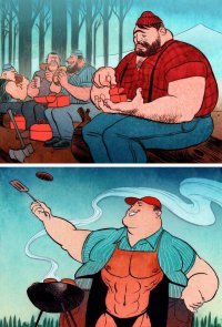 27 сатирических карикатур на современное общество, способных разбить любые розовые очки