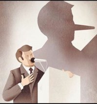 27 сатирических карикатур на современное общество, способных разбить любые розовые очки