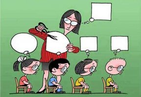 27 сатирических карикатур на современное общество, способных разбить любые розовые очки