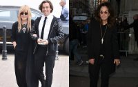 Оззи Осборн и Black Sabbath в программе ВРЕМЯ 1972 год