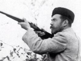 Кроухантер не одобряэ...