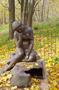 Самый многострадальный памятник в мире