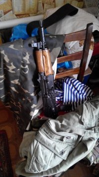 Все то хрень.

Ксюша и цинк патронов - вещь!